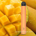 Lensen Pod Disposable Pod 500puffs Disposable Vape Pen